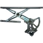 Continental WR51046 Window Regulator - Front Left or Rear Left - view 1