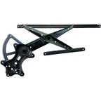 Continental WR51047 Window Regulator - Front Right or Rear Right - view 2