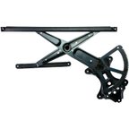 Continental WR51047 Window Regulator - Front Right or Rear Right - view 1