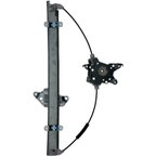 Continental WR51064 Window Regulator - Front Left - view 2