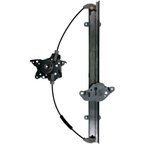 Continental WR51064 Window Regulator - Front Left - view 1