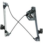 VDO WR51072 Window Regulator - Front Left - view 2