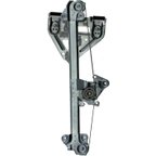 Continental WR51074 Window Regulator - Rear Left - view 2