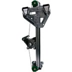Continental WR51074 Window Regulator - Rear Left - view 1