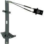Continental WR51076 Window Regulator - Front Left - view 2
