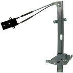 Continental WR51076 Window Regulator - Front Left - view 1