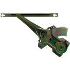 Continental WR51095 Window Regulator - Rear Right - view 2