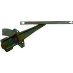 Continental WR51095 Window Regulator - Rear Right - view 1