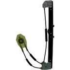 Continental WR51130 Window Regulator - Rear Left - view 2