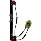 Continental WR51130 Window Regulator - Rear Left - view 1