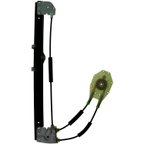 Continental WR51131 Window Regulator - Rear Right - view 2