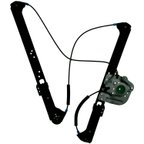 Continental WR51136 Window Regulator - Front Left - view 3