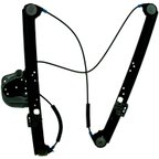 Continental WR51136 Window Regulator - Front Left - view 1