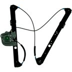 Continental WR51137 Window Regulator - Front Right - view 3
