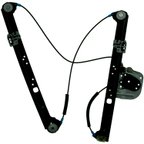 Continental WR51137 Window Regulator - Front Right - view 1