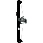 Continental WR51138 Window Regulator - Rear Left - view 3