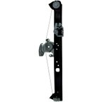 Continental WR51138 Window Regulator - Rear Left - view 1