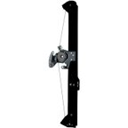 Continental WR51139 Window Regulator - Rear Right - view 3