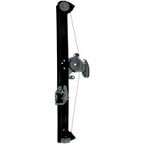 Continental WR51139 Window Regulator - Rear Right - view 1