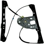 Continental WR51144 Window Regulator - Front Left - view 2