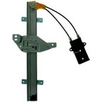 Continental WR51182 Window Regulator - Rear Right - view 1