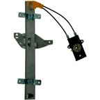 Continental WR51183 Window Regulator - Rear Left - view 2