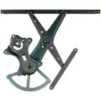 VDO WR51185 Window Regulator - Front Left - view 1