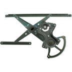 Continental WR51187 Window Regulator - Front Left - view 2