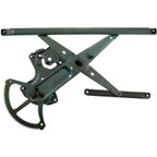 Continental WR51187 Window Regulator - Front Left - view 1
