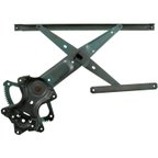 Continental WR51189 Window Regulator - Front Left or Rear Left - view 2