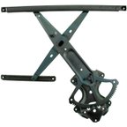 Continental WR51189 Window Regulator - Front Left or Rear Left - view 1