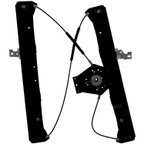 Continental WR51191 Window Regulator - Front Left - view 2