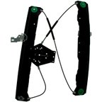 Continental WR51191 Window Regulator - Front Left - view 1