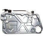Continental WR51206 Window Regulator - Front Left - view 3