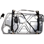 Continental WR51206 Window Regulator - Front Left - view 1