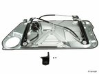 Continental WR51206 Window Regulator - Front Left - view 2