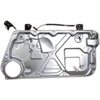 Continental WR51207 Window Regulator - Front Right - view 3