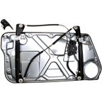 Continental WR51207 Window Regulator - Front Right - view 1