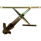 Continental WR51213 Window Regulator - Front Right - view 1