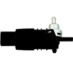 VDO WWS10002 Windshield Washer Pump - Front - view 1