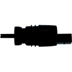 Continental WWS10005 Back Glass Washer Pump - Front - view 1