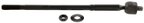 TRW JAR1169 Steering Tie Rod End - Front Inner or Inner - view 2