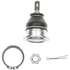 TRW JBJ133 Suspension Ball Joint - Front Left Upper or Front Upper - view 1