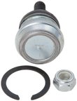 TRW JBJ154 Suspension Ball Joint - Front, Front Lower, Rear or Rear Lower - view 2