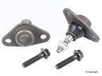 TRW JBJ226 Suspension Ball Joint - Front Lower - view 1