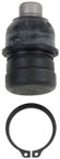 TRW JBJ894 Suspension Ball Joint - Front Lower - view 1