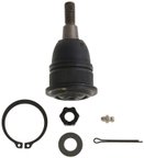 TRW JBJ926 Suspension Ball Joint - Front Left Upper, Front Right Upper or Front Upper - view 1