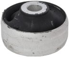 TRW JBU129 Suspension Control Arm Bushing - Front Lower Rearward or Front Rearward - view 2