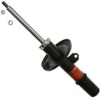 TRW JGM4437SL Suspension Strut Assembly - Front Left - view 2
