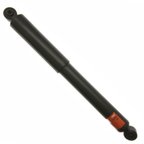 TRW JGT4124S Suspension Shock Absorber - Rear - view 1